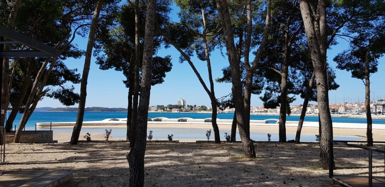 Adriasobe Vodice Exterior foto