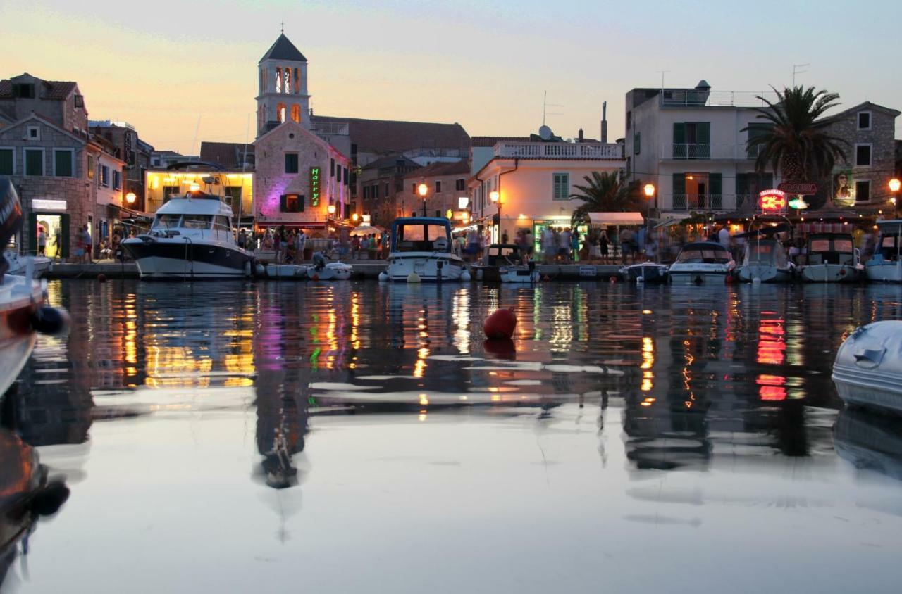 Adriasobe Vodice Exterior foto